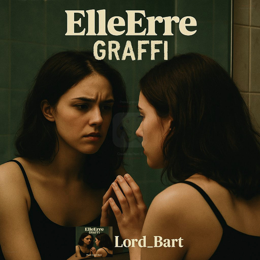 ElleErre & Lord Bart - Graffi
