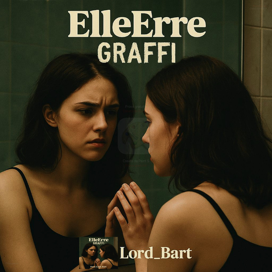 ElleErre & Lord Bart - Graffi