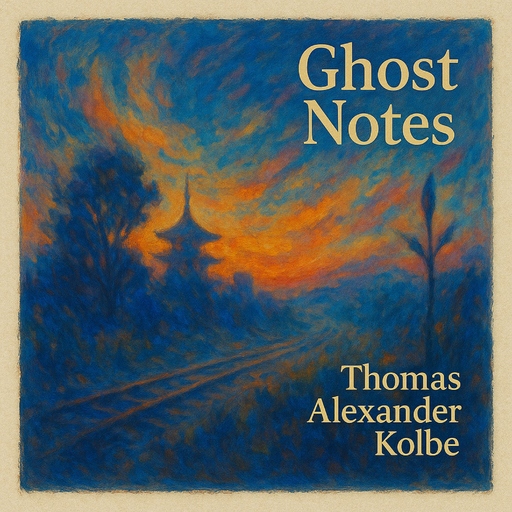 Thomas Alexander Kolbe - Ghost Notes