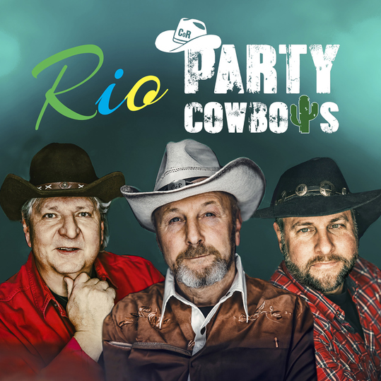 Partycowboys - Rio