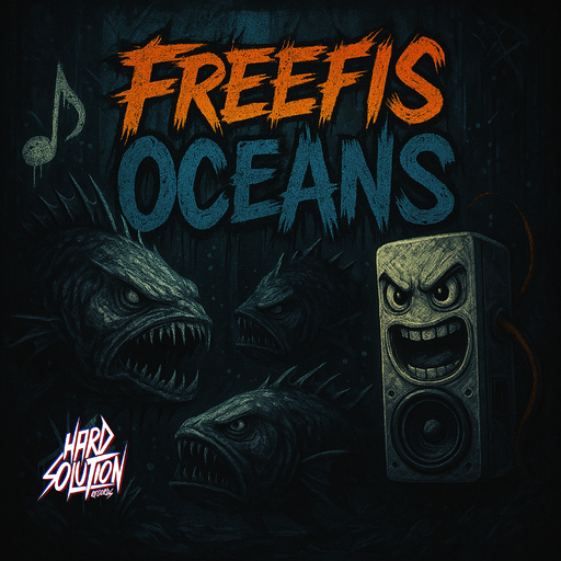 FreeFis - Oceans
