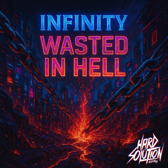 Infinity - Wasted in Hell