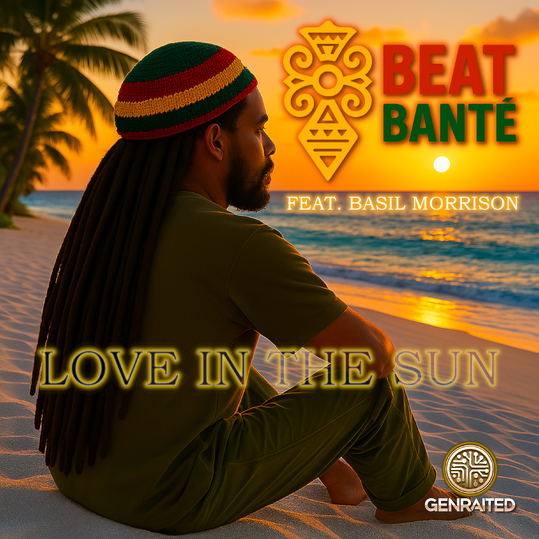 Beat Banté feat. Basil Morrison - Love in the Sun