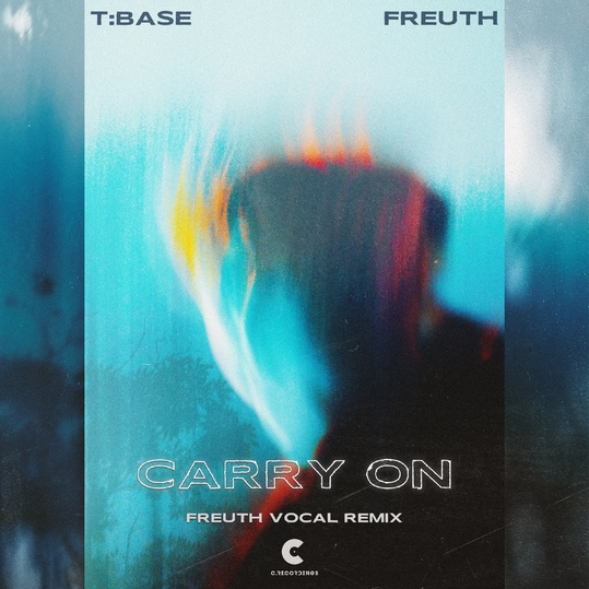 T:Base - Carry On