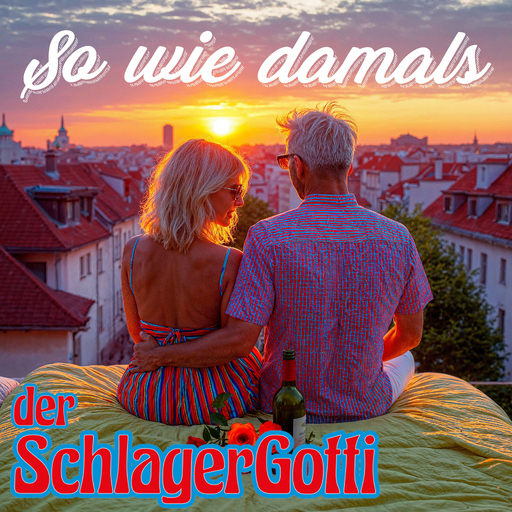 der SchlagerGotti - So wie damals