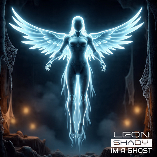 Leon Shady - Im a Ghost