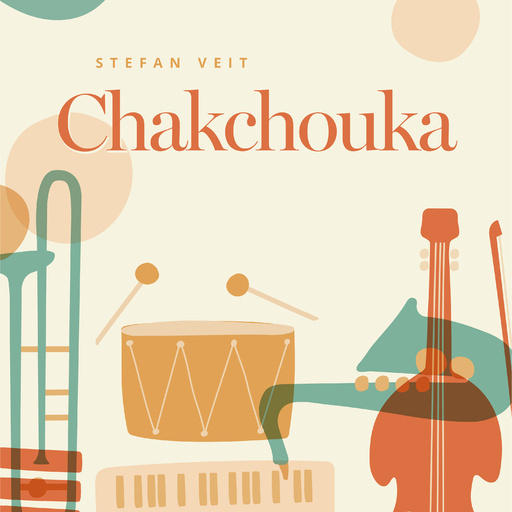 Stefan Veit - Chakchouka