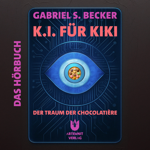 Gabriel S. Becker - K.I. für Kiki