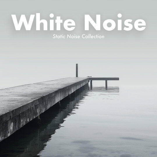 Static Noise Collection - White Noise