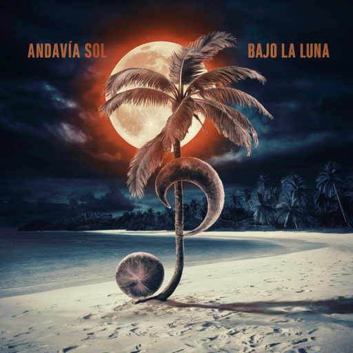 Andavia Sol - Bajo la Luna