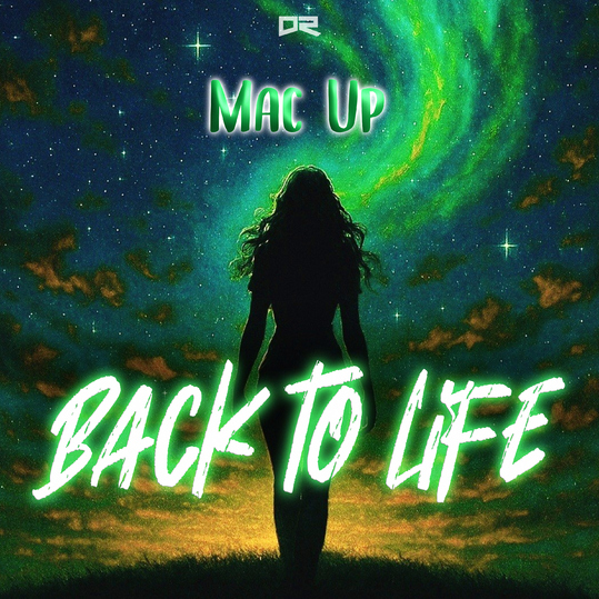 Mac Up - Back to Life