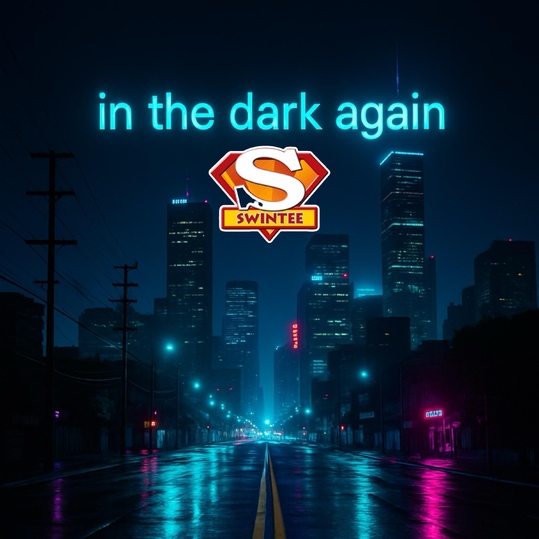 Swintee - In the Dark Again
