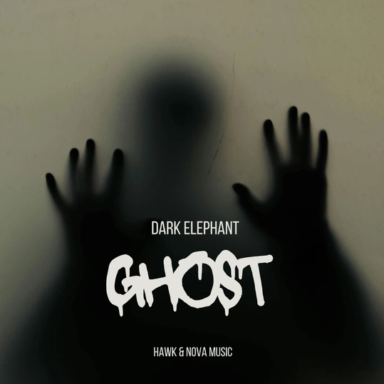 Dark Elephant - Ghost