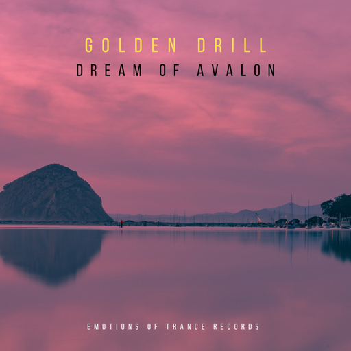 Golden Drill - Dream of Avalon