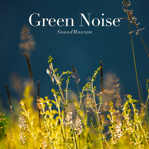 Soundmuseum - Green Noise