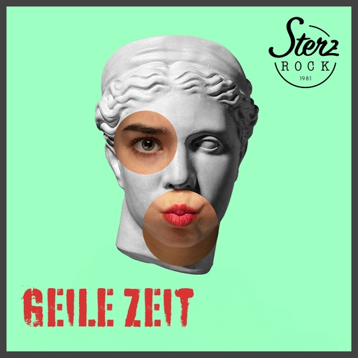 SterzRock - Geile Zeit