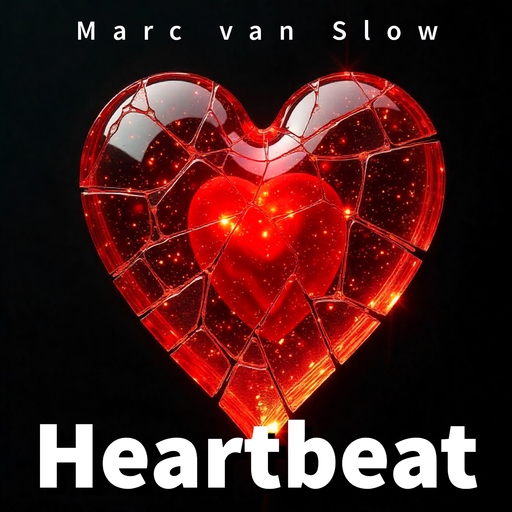 Marc Van Slow - Heartbeat