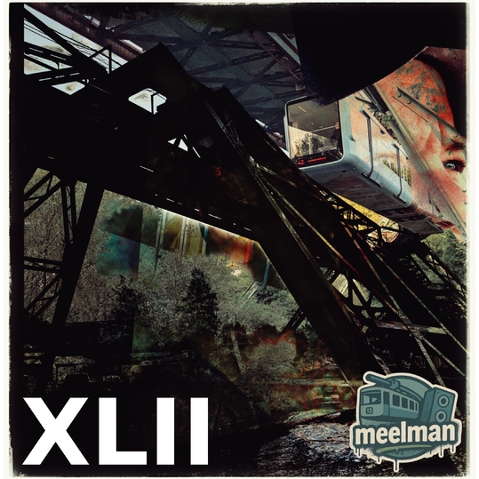 Meelman - XLII