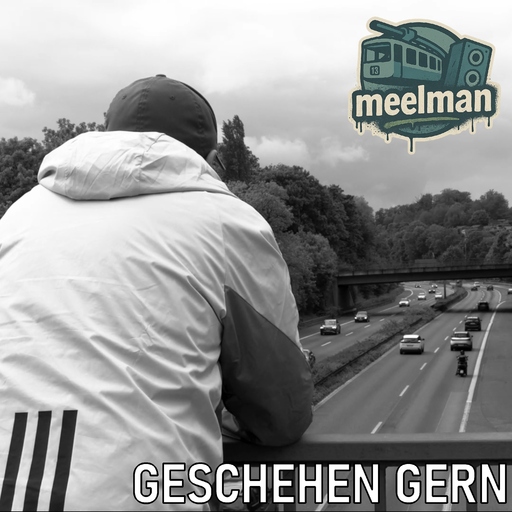 Meelman - Geschehen Gern