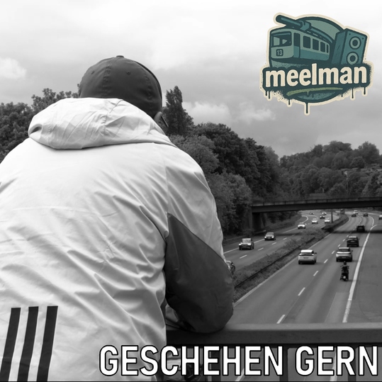 Meelman - Geschehen Gern