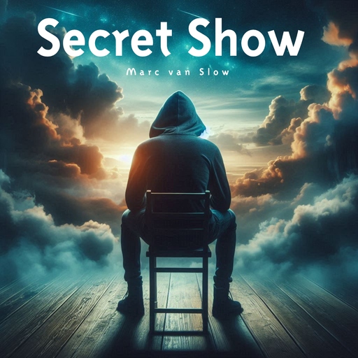 Marc Van Slow - Secret Show
