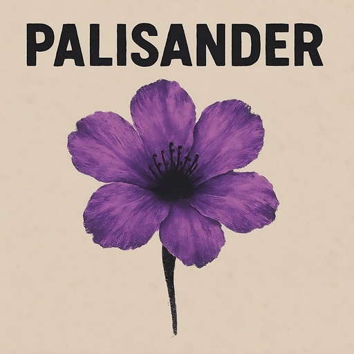 Palisander - Erfreuliche Aussichten