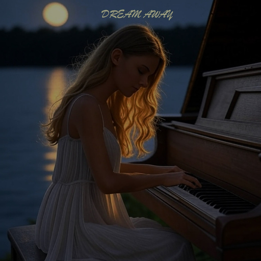 Katsiaryna Labanava - Dream Away