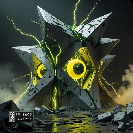 LessTro - NO FACE
