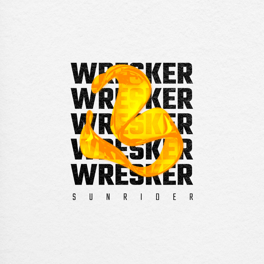 Wresker - Sunrider