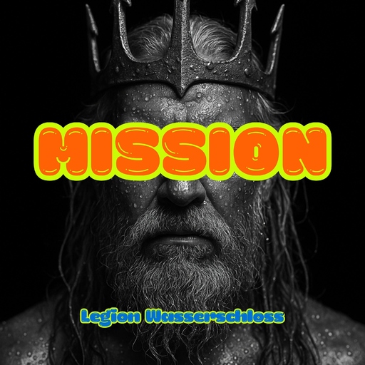 Legion Wasserschloss - Mission