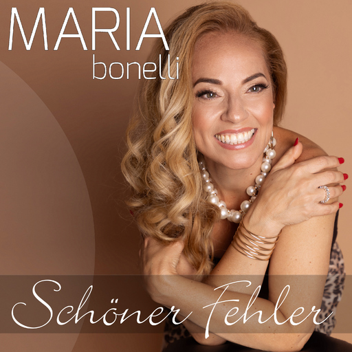 Maria Bonelli - Schöner Fehler