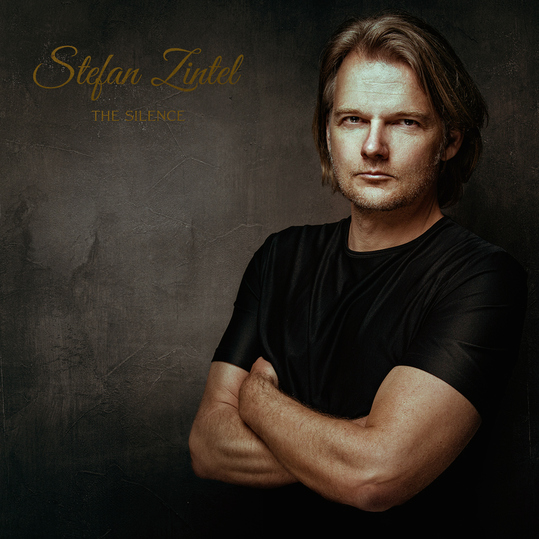Stefan Zintel - The Silence