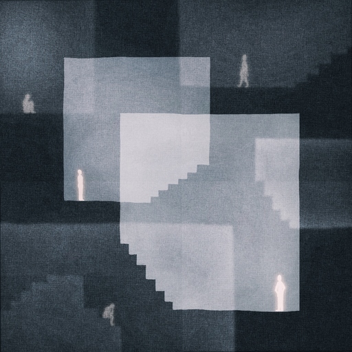 zebrablau - Endlosschleifen