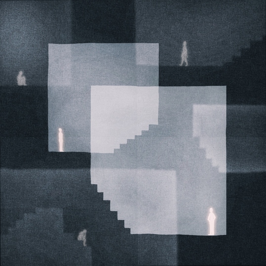 zebrablau - Endlosschleifen
