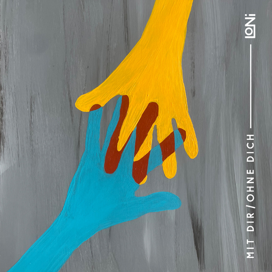 LOOONI - mit dir/ohne dich