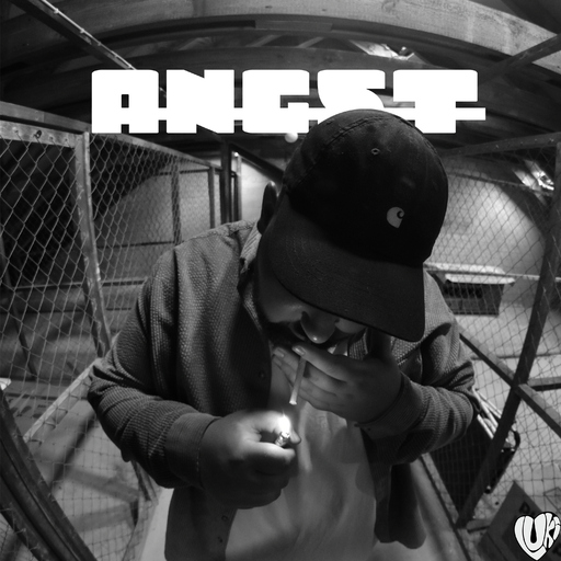 luki. - Angst