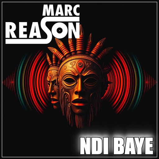 Marc Reason - Ndi baye