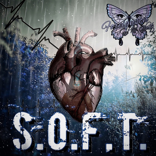Foreignson and his Ghosts - S.O.F.T.