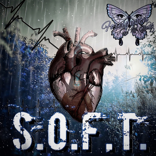 Foreignson and his Ghosts - S.O.F.T.