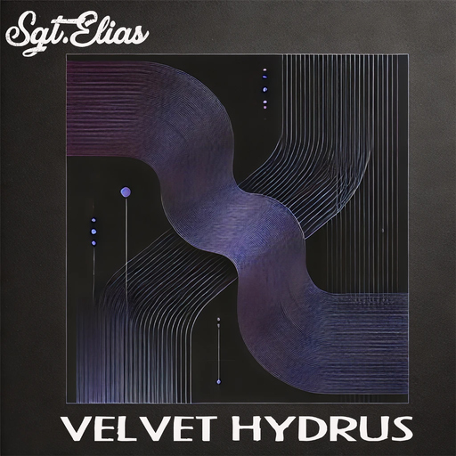 Sgt.Elias - Velvet Hydrus