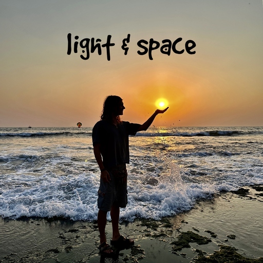Veganiel - Light & Space