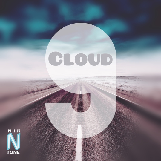 Nik N'Tone - Cloud 9