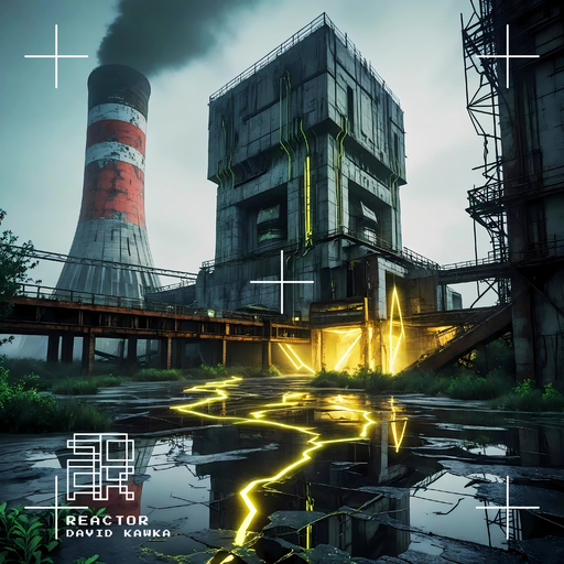 David Kawka - Reactor