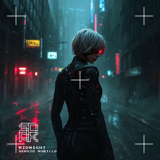 Sergio Murillo - Midnight
