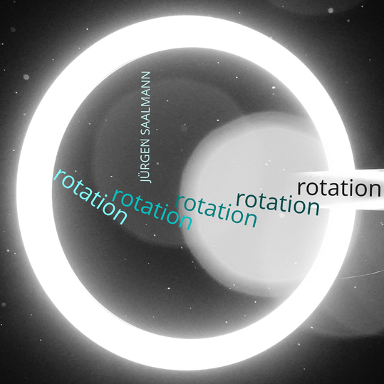 Jürgen Saalmann - rotation