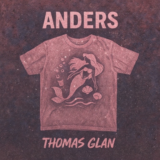 Thomas Glan - Anders