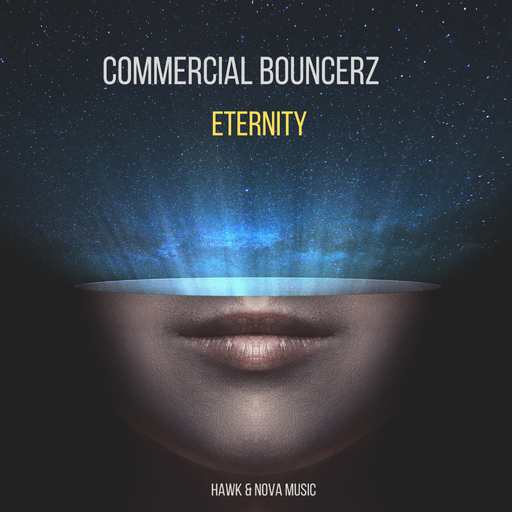 Commercial Bouncerz - Eternity