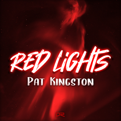 Pat Kingston - Red Lights