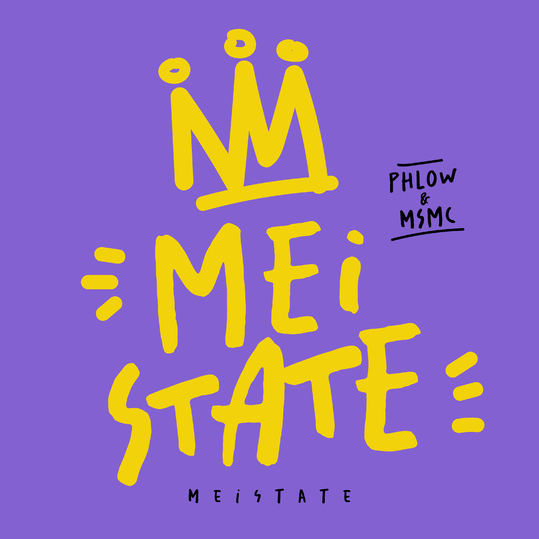 Phlow & MSMC - Mei State