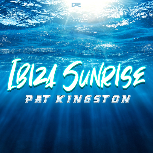 Pat Kingston - Ibiza Sunrise